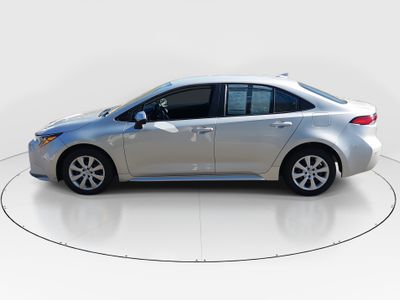 2023 Toyota Corolla - Photo 4