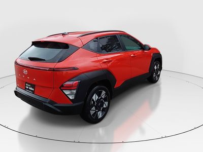 2025 Hyundai Kona - Photo 7