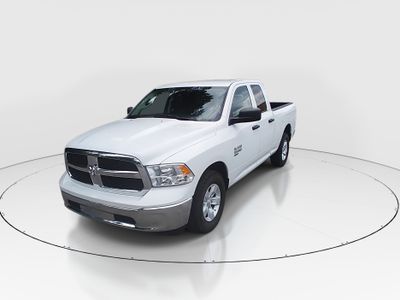 2024 Ram 1500 Classic - Photo 3
