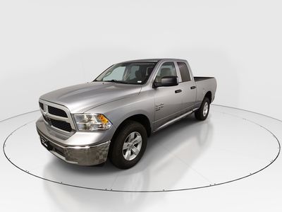 2024 Ram 1500 Classic - Photo 3