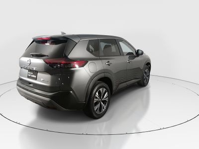 2023 Nissan Rogue - Photo 7