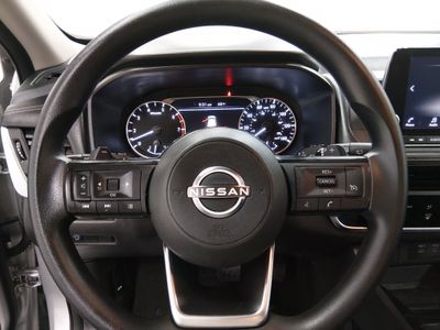 2024 Nissan Rogue - Photo 12