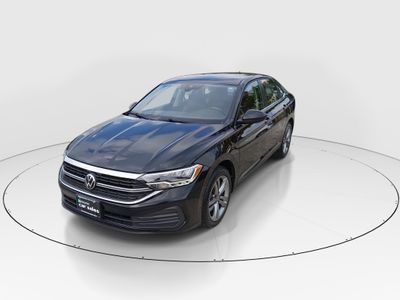 2024 Volkswagen Jetta - Photo 3