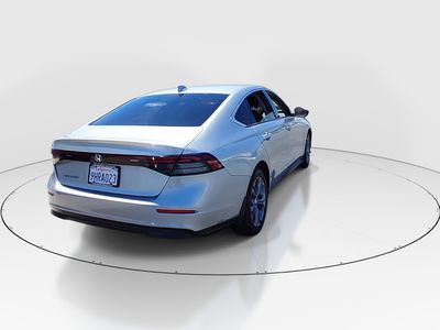 2024 Honda Accord Sedan - Photo 7