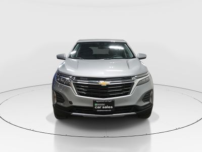 2024 Chevrolet Equinox - Photo 2