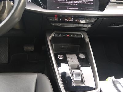 2024 Audi A3 — photo 19 view