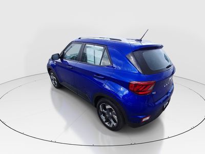 2025 Hyundai Venue - Photo 5