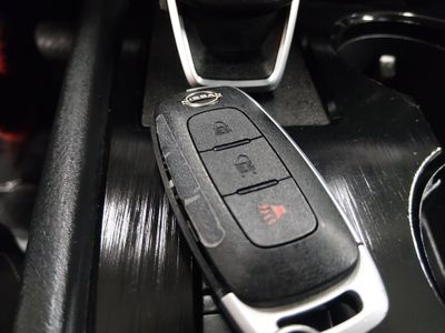 2024 Nissan Rogue - Photo 15