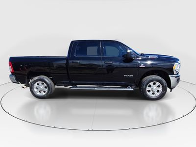 2024 Ram 2500 - Photo 8