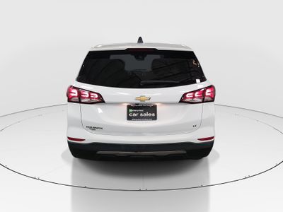 2024 Chevrolet Equinox - Photo 6