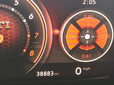 2024 Volkswagen Golf GTI - Photo 14