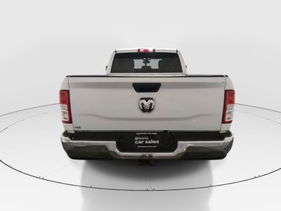 2024 Ram 2500 - Photo 6
