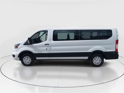 2024 Ford Transit 15 Passenger Wagon - Photo 4