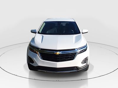 2024 Chevrolet Equinox - Photo 2