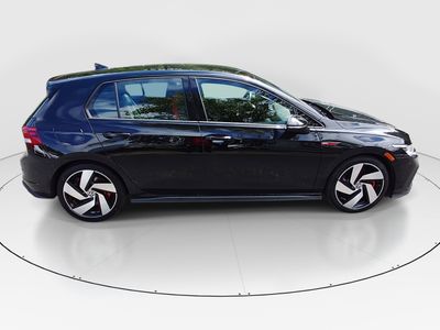 2024 Volkswagen Golf GTI - Photo 4