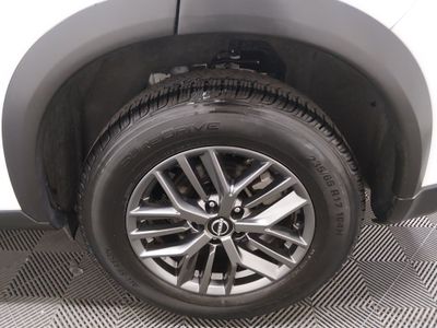 2024 Nissan Rogue - Photo 10