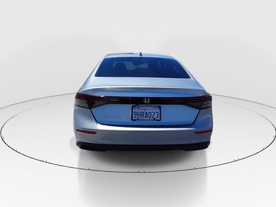 2024 Honda Accord Sedan - Photo 6