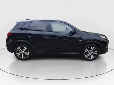 2025 Mitsubishi Outlander Sport - Photo 8