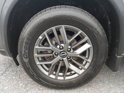 2023 Nissan Rogue - Photo 10