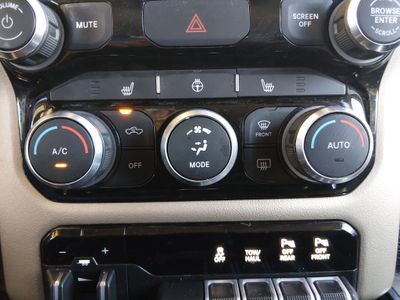2022 Ram 2500 - Photo 18