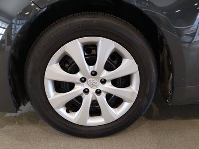 2024 Toyota Corolla — photo 10 view