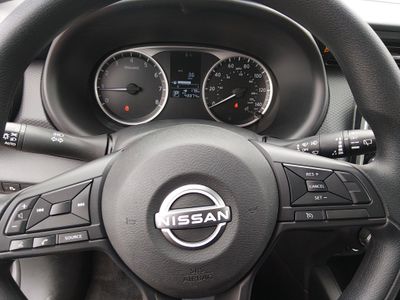 2023 Nissan Kicks - Photo 12