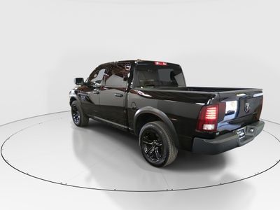 2024 Ram 1500 Classic - Photo 5