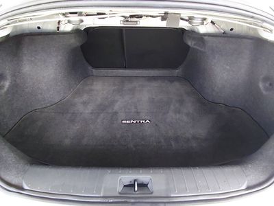 2024 Nissan Sentra - Photo 11