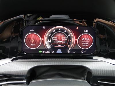 2024 Volkswagen Golf GTI - Photo 14