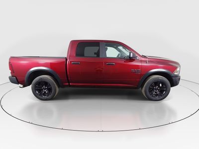 2024 Ram 1500 Classic - Photo 8
