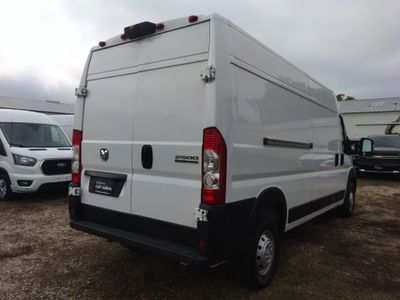 2023 Ram ProMaster Cargo Van - Photo 3