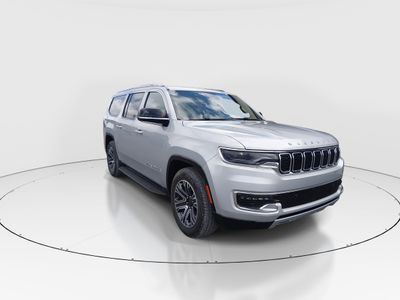 2023 Jeep Wagoneer L - Photo 1