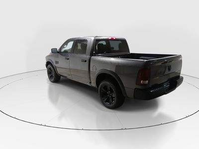 2024 Ram 1500 Classic - Photo 5