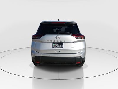 2024 Nissan Rogue - Photo 6