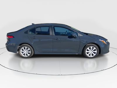 2024 Toyota Corolla - Photo 8