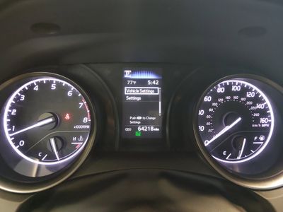 2023 Toyota Camry - Photo 14