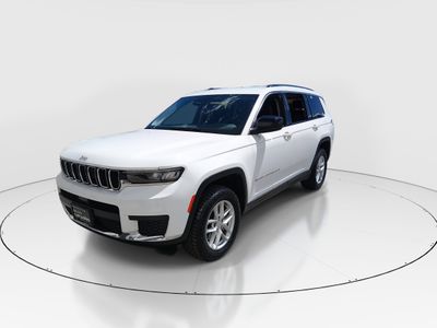 2023 Jeep Grand Cherokee L - Photo 3