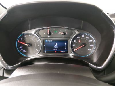 2024 Chevrolet Equinox - Photo 14