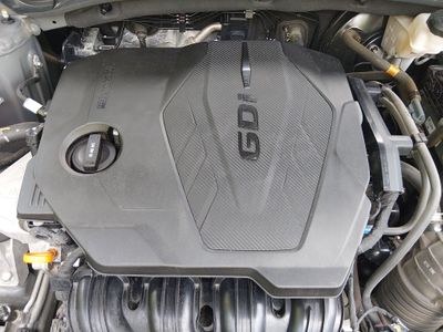 2024 Hyundai Tucson - Photo 9