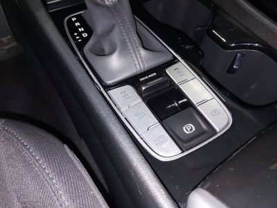 2025 Hyundai Tucson - Photo 16