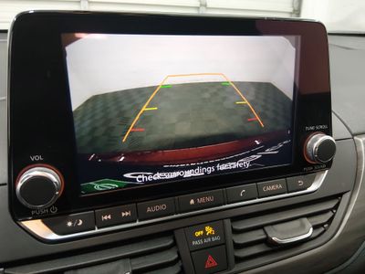 2024 Nissan Altima - Photo 16