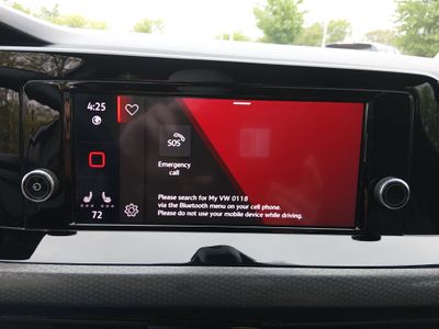 2024 Volkswagen Golf GTI - Photo 19