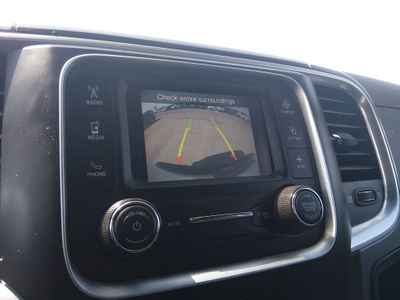 2022 Ram 1500 Classic - Photo 16