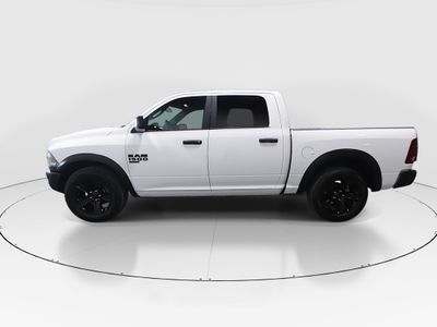 2024 Ram 1500 Classic - Photo 4