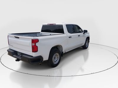 2022 Chevrolet Silverado 1500 LTD - Photo 7