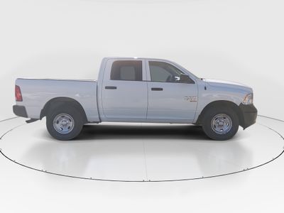 2021 Ram 1500 Classic - Photo 8