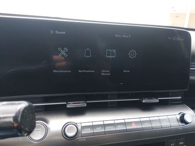 2025 Hyundai Kona - Photo 17