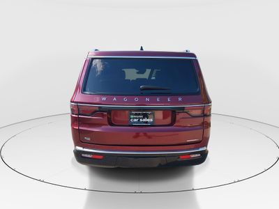 2024 Jeep Wagoneer - Photo 6