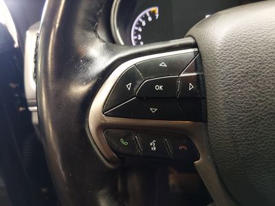 2021 Jeep Grand Cherokee - Photo 12