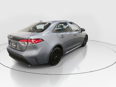 2023 Toyota Corolla - Photo 7